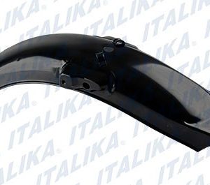 F16010116 SALPICADERA TRAS NEGRA SPORT FT125,FT125 CHAKARER