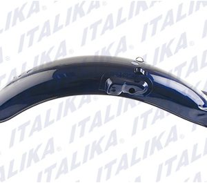 F16010242 SALPICADERA TRAS AZUL FT125TS