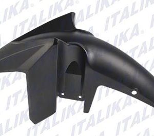 F16010281 SALPICADERA DEL NEGRO DT150 SPORT,FT150GTSIII