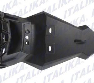 F16010283 SALPICADERA TRAS DT150 SPORT,DT150S,FT180 TS