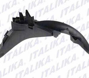 F16010284 SALPICADERA TRAS AT110 ROJO,X110,RAT110 17-22