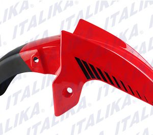 F16010317 SALPICADERA DEL ROJO NEGRO 200Z
