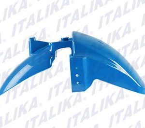 F16010385 SALPICADERA DEL AZUL D125 LT