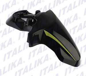 F16010394 SALPICADERA DEL NEGRO WS150 SPORT