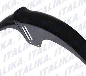 F16010399 SALPICADERA DEL NEGRO FT150G