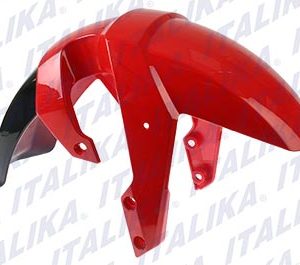 F16010400 SALPICADERA DEL ROJO BIT 150