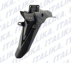 F16020158 SALPICADERA TRAS FT150GTS