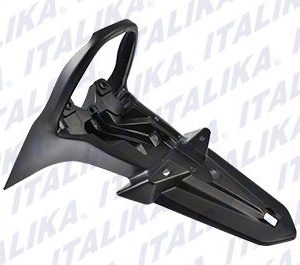 F16020189 SALPICADERA TRAS ZDM250,DM250X