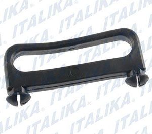 F16030008 GUIA DE CHICOTES DT125 CLASICA, DT125 DELIVERY, DT