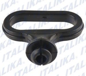 F16030051 GUIA CABLE 125Z, 125ZH, 125FL, 125FLPL