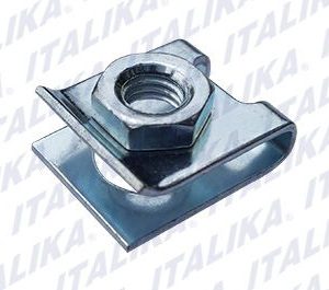 F16030063 CLIP ROSCA M6 VX250