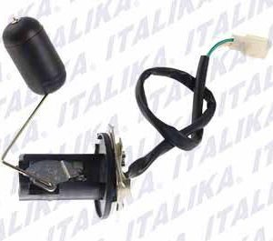 F17030061 SENSOR COMBUSTIBLE AT110 ROJO, X110, RAT110, XT125