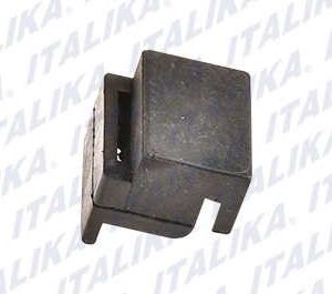 F17040087 GOMA SOPORTE TANQUE COMB INF RT200 GP,RT200 SPITZ