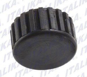 F17040132 GOMA  9.5X35X15.5 DT150 SPORT, FIERA150, DT150S, F