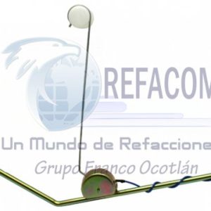 F203 FLOTADOR CAMION D100,300 69-78