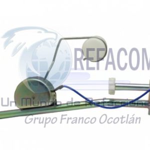 F380 FLOTADOR CMTA C100,150,300                 =FL380