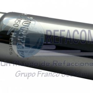F512050 DADO BUJIA 3/8" NEOPRENO 5/8" =13655