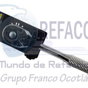 F5149 MATRACA 3/8"