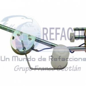 F529 FLOTADOR CMTA C15,30 IZQ 87-91