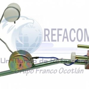 F530 FLOTADOR CMTA C15,30 DER 87-91