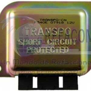 F540E REGULADOR ALT. FORD 1G =141 LINCOLN,MERCURY=02325