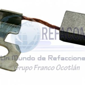 F56 CARBON ALT. FORD 70A-100A =38-205=06218