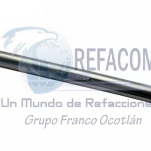 F5863 DADO EXTENSION DE 1/2"x10