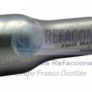 F5959 DADO EXTENSION DE 3/4"x4