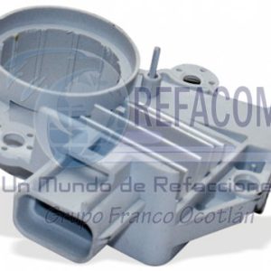 F601 REGULADOR FORD 6?G TRANSPO  =11216