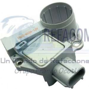 F602 REGULADOR ALT. FORD,CONTOUR BLANCO 6G =VF-F602