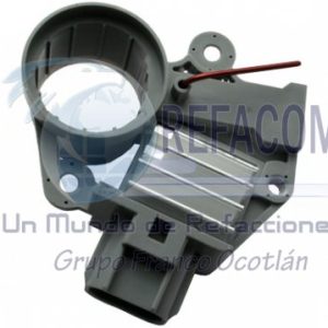 F605 REGULADOR FORD SERIES E VAN,EXCURSION,PICK =34611