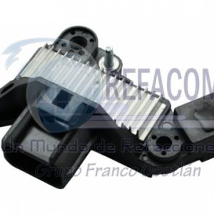 F610 REGULADOR FORD 3N21-13-BB 12V VISTEON P/ALT.