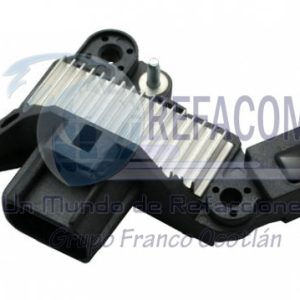 F611 REGULADOR ALT. FORD RC28 FOCUS 2.3L 3-4 =38614