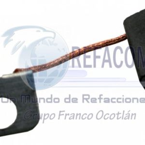 F63 CARBON ALT. FORD 130A=38-212