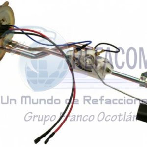 F826 FLOTADOR RANGER 85-88