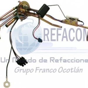 F861 FLOTADOR IMP. CHEVR. TUCKS 88-00           =FL861