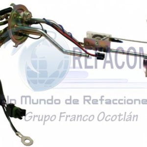 F889 FLOTADOR IMP. CHEVY TRUCK 91-00
