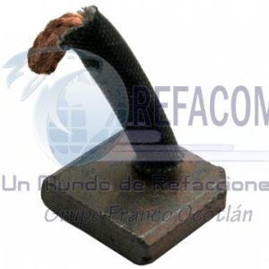 FA-148 CARBON ALT. BOSCH=68-8314 =MI-S-010