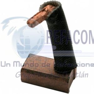 FA-160 CARBON MARCHA HITACHI PMGR NISSAN=68-8305