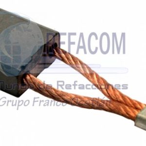FA-73 CARBON MARCHA HITACHI =D32T