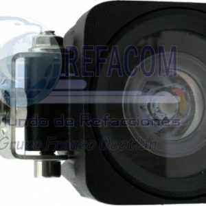 FA-LH1 FARO CUADRADO 1/10W 6.7x6.7CM