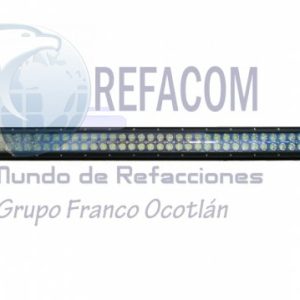FA-LH100 FARO BARRA RECTO 100/3W 131CM