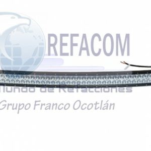FA-LH100C FARO HIPERLED CURVO 100/3W 131CM