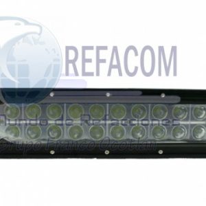 FA-LH24 FARO HIPERLED 24/3W 18x11CM