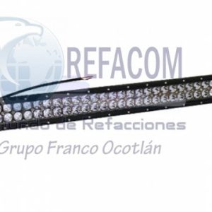 FA-LH80 FARO HIPERLED RECTA 80/3W 106x7CM