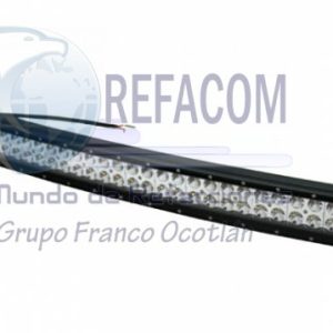 FA-LH80C FARO HIPERLED CURVA 80/3W 106x7CM