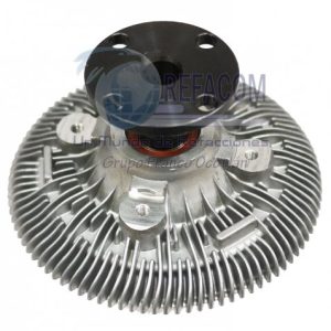 FC-2610 FAN CLUTCH ISUZU RODEO 2.6L 94-97,HONDA