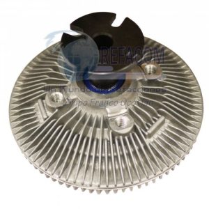 FC-2727 FAN CLUTCH GM BLAZER,S10,JIMMY 4.3L 88-93