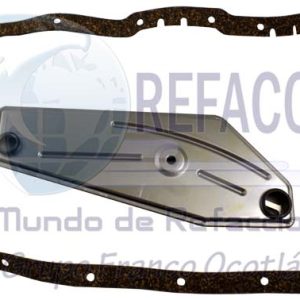 FC-445DE FILTRO TRANSM S/APLICACION