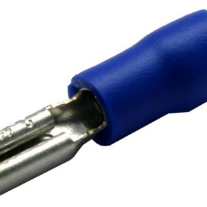 FDD2-110 TERMINAL AISLADA AZUL HEMBRA MINI=04227=FDD2-100